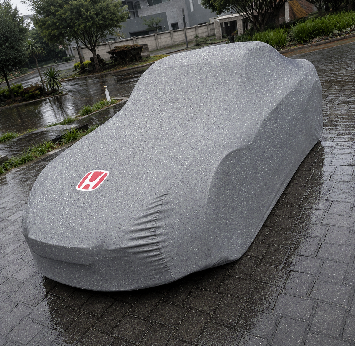 HONDA car cover, HONDA custom-made Outdoor car cover
