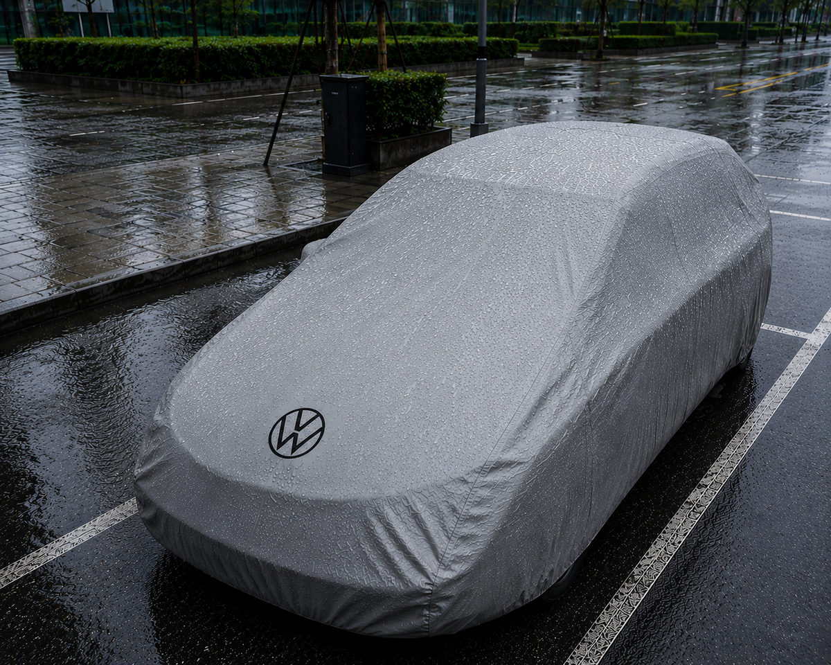 Volkswagen Golf Car Cover, Golf Series custom-made Outdoor car cover
