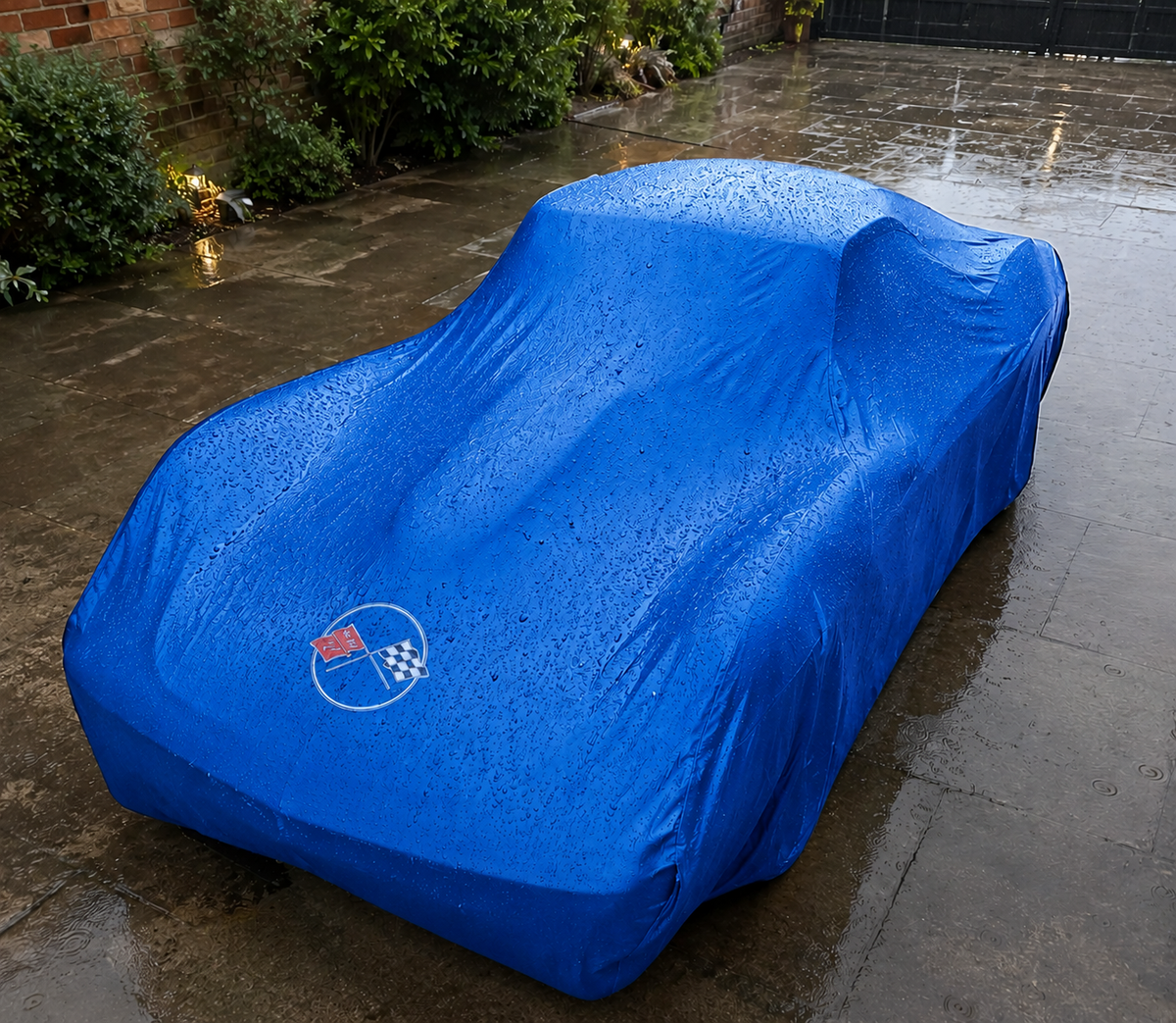 CORVETTE C2 car cover, CORVETTE C2 custom-made Outdoor car cover