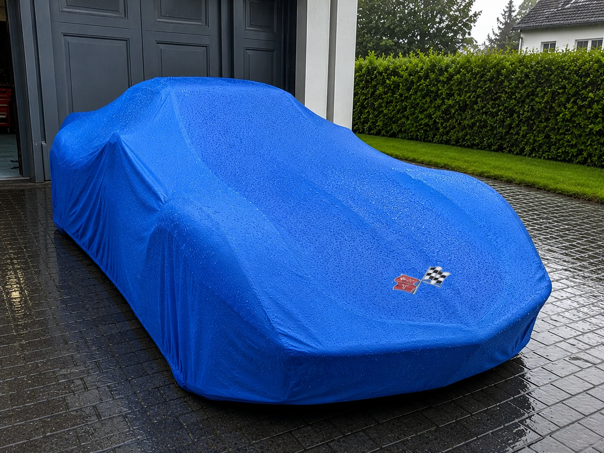 CORVETTE C3 car cover, CORVETTE C3 custom-made Outdoor car cover