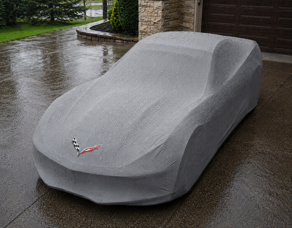CORVETTE C7 car cover, CORVETTE C7 custom-made Outdoor car cover