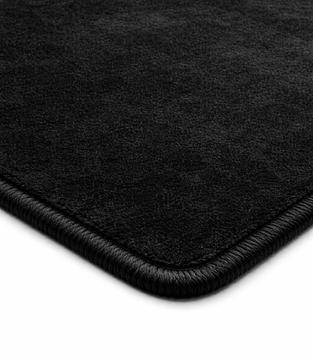 Audi Sline Garage Floor Mat 5x7 FT (60x87 Inches) Premium Showroom Rug & Wall Decor