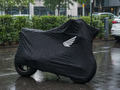 HONDA Custom-Fit Outdoor Motorcycle Cover – Waterproof All-Weather Protection