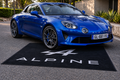 ALPİNE Garage Floor Mat 5x7 FT (60x87 Inches)