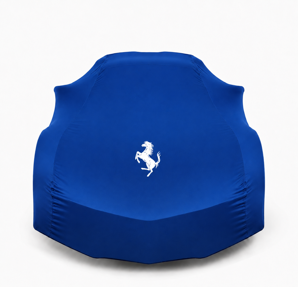 Ferrari car cover, Ferrari custom-made Outdoor car cover