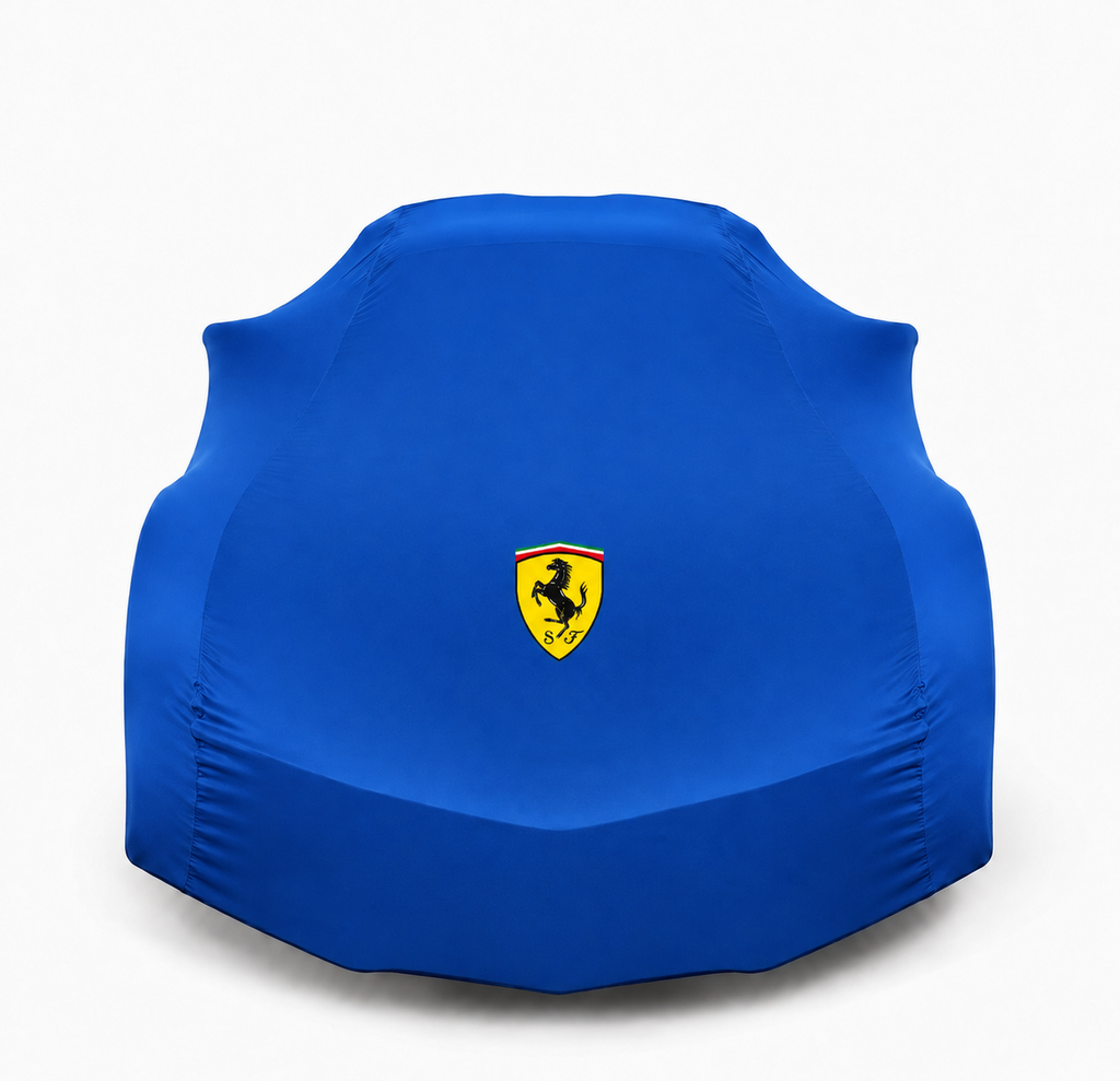 Ferrari car cover, Ferrari custom-made Outdoor car cover