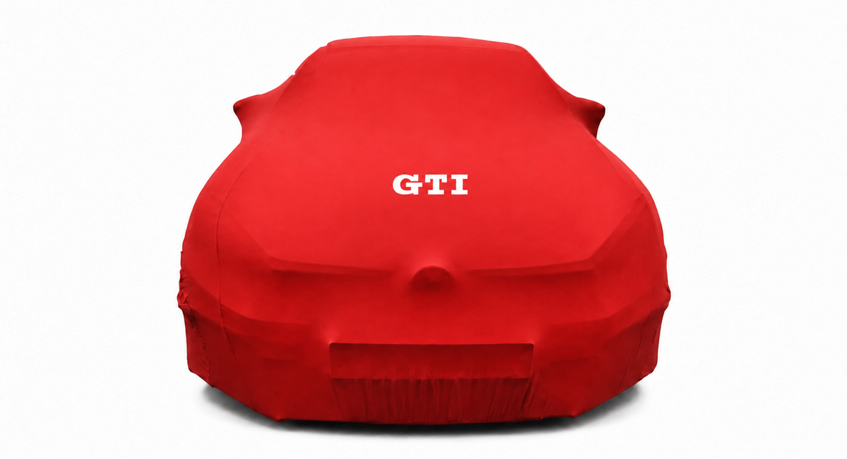 Volkswagen Golf Car Cover, Golf Series custom-made indoor car cover