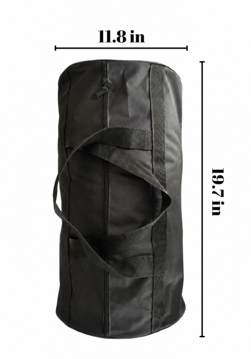 Aprilia Motorcycle Duffel Bag – Premium Travel & Riding Gear Bag