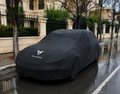 CUPRA car cover, CUPRA custom-made Outdoor car cover