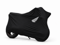 HONDA Custom-Fit Indoor Motorcycle Cover – Premium Dust & Scratch Protection